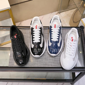 أحذية مصممة عالية الجودة للنساء من العلامات التجارية الشهيرة، أحذية أصلية مع صندوق، أحذية رياضية للرجال، أحذية رجالية كاجوال من مصممين مشهورين - Product Image 6