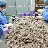 Mélange de fibres de maïs |   Mélange de fibres de maïs 8g/sachet, 0 sucre, 0 calorie, 0 matière grasse, sachets de thé en gros, tisane chinoise à base de plantes, adaptée aux diabétiques