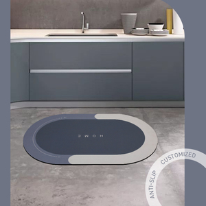 <span class=keywords><strong>Tapis</strong></span> de <span class=keywords><strong>cuisine</strong></span> ergonomique anti-fatigue lavable en PVC PU diatomite 2026, <span class=keywords><strong>tapis</strong></span> de <span class=keywords><strong>cuisine</strong></span> en diatomite antidérapant - Product Image 1