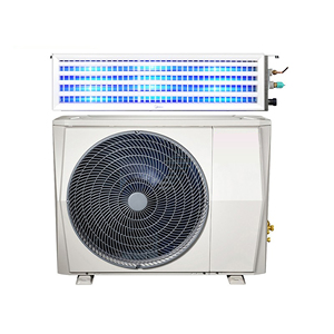 Biến tần đa khu mini chia điều hòa không khí đa chia điều hòa không khí cho nhà - Product Image 2