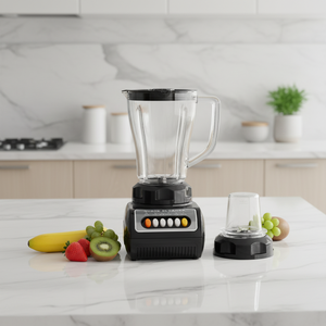 Licuadora Grinder Commercial Juice Extractor Home Kitchen Appliances Electric Fruit Smoothie Mixer <strong>Food</strong> Juicers and <strong>Blenders</strong> - Product Image 6