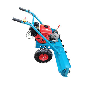 איכות מובטחת pto שלג מפוחי טרקטור אחורי מטאטא שלג אחורי מטאטא עם שלג - Product Image 1