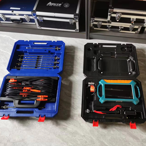 300S-X ucuz fiyat 300m derinlik yeraltı uzun menzilli su bulucu dedektörü - Product Image 1