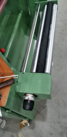 Vente directe usine Machine à fabriquer la dentelle, Métier à crocheter épais, Machine à tricoter la dentelle au crochet