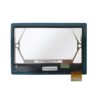 Module d'écran tactile capacitif Bestar personnalisé 10,1 pouces 1280x800 I2C LCM TFT LCD avec interface LVDS+I2C, LED, luminosité 400 nits, -20
