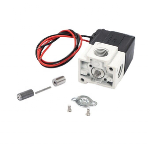 Nueva Válvula Solenoide de Alta Frecuencia SMC VT307-5G1-01 VT307-5G1-02 de Acción Directa, Válvulas de 3, 4 y 5 Vías, Válvula Solenoide SMC de 12v - Product Image 6
