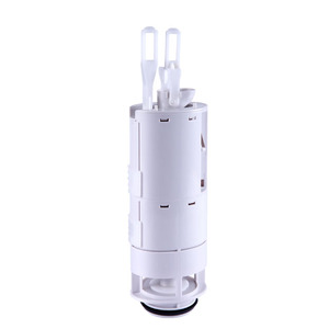 NUCA Réservoir dissimulé de haute qualité Durable Salle de bain Système de chasse mécanique Tenture murale <span class=keywords><strong>Toilette</strong></span> Accessoire à <span class=keywords><strong>bouton</strong></span>-<span class=keywords><strong>poussoir</strong></span> caché - Product Image 4