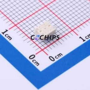 YTS1T0161AUG00 Tactile Switch SMD Switch ( Operating Force: 1.6N )( Switch Length: 4.2mm )( Switch Width: 3.25mm ) - Product Image 2