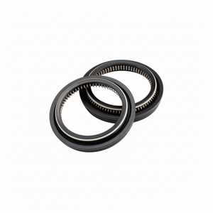 NRTeam copri polvere forcella per KTM SX-F 250 05-24 paio di altre parti di sospensione del motociclo - Product Image 1