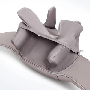 Rodillo Inteligente y Gua Sha LEMESY, Regalo Navideño, Masajeador Inalámbrico para Cuello y Hombros, Máquina de Masaje - Product Image 3