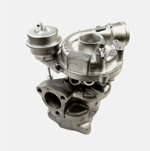 53049880015 <span class=keywords><strong>K03S</strong></span> für Audi A4 Aufgerüsteter Billet 1,8L,5V Longs/along A4 VW Passat 1.8T AEB Neuer/Gebrauchter Turbolader - Product Image 1