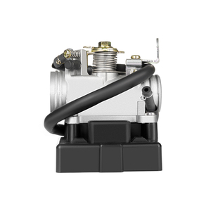 Corpo Farfallato da Corsa Personalizzato 26mm 16100-ALJ9-E15 per Scooter <span class=keywords><strong>Kymco</strong></span> <span class=keywords><strong>Agility</strong></span> <span class=keywords><strong>City</strong></span> 125 125I, Gruppo Corpo Farfallato per Moto - Product Image 4