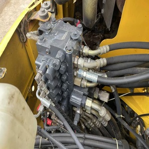 รถขุด Komatsu มือสองเครื่อง PC78รถแบ็คโฮไฮดรอลิครถขุดตีนตะขาบ7ตันรถขุดญี่ปุ่นพร้อม CE และ EPA - Product Image 6