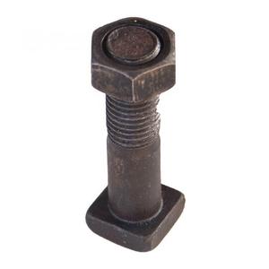Écrou de fixation 02.14.00.015 404022A 655-07A010002 300217 Pièces de rechange pour chargeuse Transmission d'essieu - Product Image 2