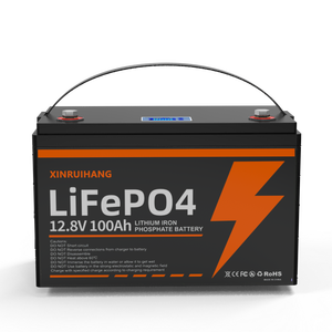 6000 Zyklen Lifepo4 Home Solar batterie 12V 24V 36V 48V 51,2 V 100AH 200AH 300AH Energie speicher batterie Lithium-Ionen-Batterie - Product Image 1