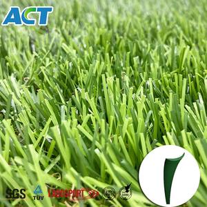 Gazon synthétique Cesped de 40 mm de hauteur de poils pour le football et les sports – Vente en gros - Product Image 5