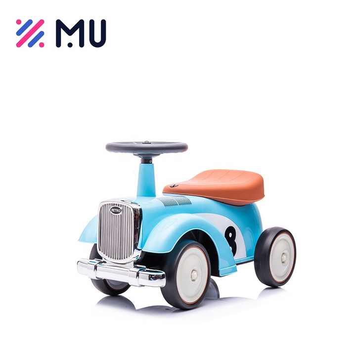 Wholesales Good Quality Indoor Outdoor Children RideOn Cars Toys