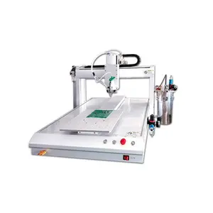 CNC nóng chảy keo tự động phân phối máy