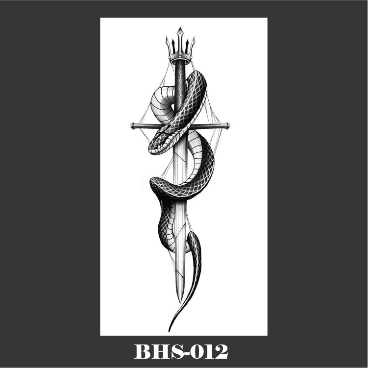 BHS-012