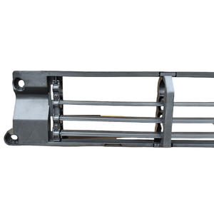 ชุดประกอบตะแกรงล่าง Honda CRV รุ่น 71350-3A0-A01 แบบหนีบ วัสดุ ABSPP ฝาครอบช่องระบายอากาศ - Product Image 4