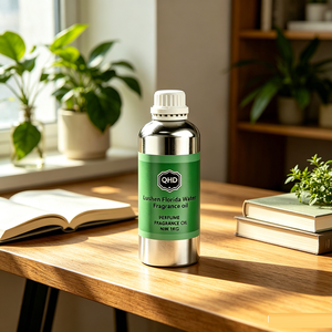 Aceite Aromático Tipo Agua <span class=keywords><strong>de</strong></span> Florida, el Más Vendido, para Desengrasante, Potenciador <span class=keywords><strong>de</strong></span> Aroma, Rentable, Alta Concentración para Fabricación - Product Image 4