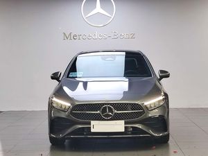 Mercedes-Benz Clase A 2023 A 200 L 1.3T Automático Sedán LHD 5 Plazas 163HP Usado, Auto Económico - Product Image 1
