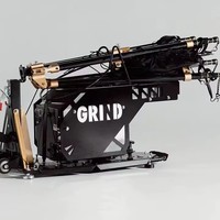 Machine de tir au basket-ball automatique, 1000 tirs par heure, 5 points de passe, pliable, réglable, entraîneur de retour de balle