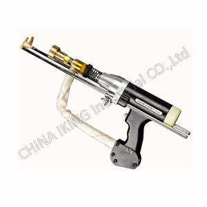 Pistolet de soudage à chaud SNQ3 pour la découpe de goujons – Vente Flash - Product Image 2