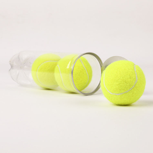 Venta caliente de fábrica de alta calidad Pros Padel <span class=keywords><strong>pelota</strong></span> de tenis <span class=keywords><strong>con</strong></span> <span class=keywords><strong>raqueta</strong></span> elástica logotipo personalizado profesional portátil - Product Image 3