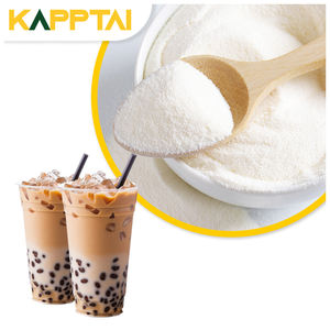 Sapore di latte Non caseario certificato Halal per bustina sfusa di cereali per caffè bustina da 25kg - Product Image 2