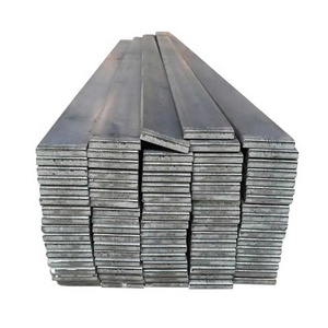 高品質工場価格熱間圧延炭素鋼フラットバーと建築用鋼材 - Product Image 2