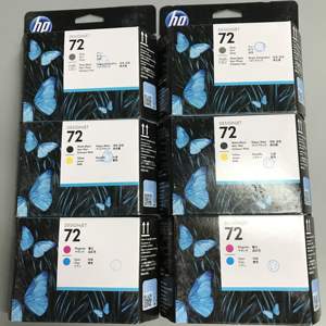 惠普T795 T770 T620 T1100 T790 T610 T1200 T1300 T1120 T2300 T1708 T1100S打印机Hp72正品全新100% 打印头 - Product Image 3