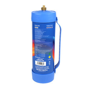 Bán Buôn Tùy Chỉnh 0.95L Nhanh Chóng Whip Gas Kem Sạc 640G Yiphip Món Tráng Miệng Công Cụ 615G Kem Sạc - Product Image 5