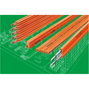 Nhật Bản Chất Lượng Cao TrượT Dây Thiết Bị Điện Cung Cấp Điện - Product Image 1