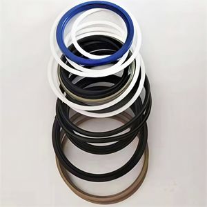 4C-4782ซีลไฮดรอลิคซีลโอริงสำหรับรถขุดอะไหล่สำหรับรถขุดหนอนผีเสื้อ - Product Image 2