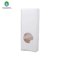 Boîte d'emballage coulissante en papier vide pour cartouches jetables de 1 ml, 1 g, 2 g, pour aliments, personnalisée, résistante aux enfants