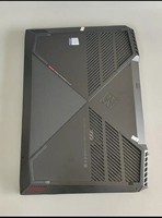 Kullanılmış H-P OMEN 5 Oyun Dizüstü Bilgisayarı 9. Nesil Intel I7 16GB RAM 512GB SSD RTX2060 6G 15.6 İnç 144Hz FHD RGB Arkadan Aydınlatmalı İngilizce Wi-Fi 6E