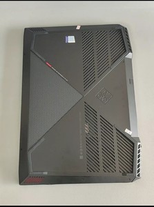ใช้สำหรับโน้ตบุ๊กเกมมิ่ง H-P OMEN 5 เจนเนอเรชั่นที่ 9 Intel I7 แรม 16GB SSD 512GB RTX2060 6G หน้าจอ 15.6 นิ้ว 144Hz FHD คีย์บอร์ดภาษาอังกฤษ Wi-Fi 6E - Product Image 5