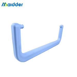 Tùy chỉnh ép phun nhựa xử lý cho Hardside Cooler PE PP PVC PS Pet ABS HDPE LDPE chất liệu - Product Image 2