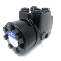 Válvula de Control de Dirección Linde 3965421200, Piezas Originales para Montacargas H20 H25 H30 H35, Entrega Rápida