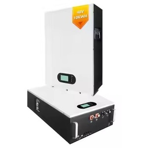 5kWh Rechargeable Lithium <b>Battery</b> 48V 200Ah <b>UPS</b> for Home Solar Storage GBP48V Model 6000 Cycles - Product Image 3
