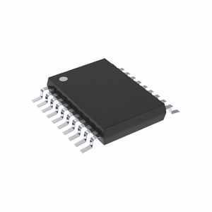ผู้ผลิตชิปอิเล็กทรอนิกส์ ช่องทางจำหน่าย 24 SOlC SN74CBTLV3383DWE4 ลอจิก - Product Image 1