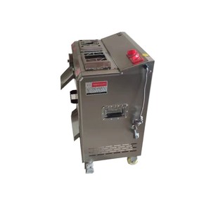 Hachoir à viande électrique industriel très vendu - Product Image 3