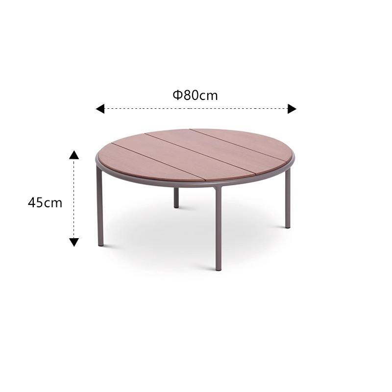 mesa de centro grande