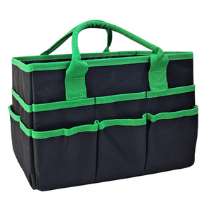Multipurpose Storage Bag 33x15x85cm Large Capacity Fabric Organizer For Toys Craft Sewing Travel Neatening - Product Image 4