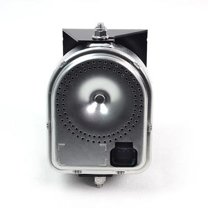 HERNA COOL antifurto allarme auto clacson nuovo modello di allarme auto per auto Volvo 30659882 30659883 30659884 - Product Image 2