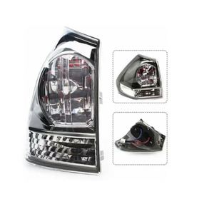 Nueva Luz Trasera Transparente para Lexus RX300 2003-2005 81550-48060 81560-48060 - Product Image 4