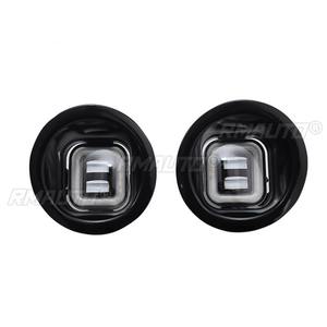 Kit de Carrocería para Land Rover Discovery 4 2010-2016, Luces Antiniebla Delanteras, Lámparas de Conducción Delanteras, Bombillas LED Halógenas, Accesorios para Automóviles - Product Image 6