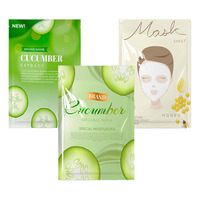 Échantillons cosmétiques de 3 ml, emballage en sachet, mini-shampoing pour soins de la peau, sachets personnalisés pour produits de beauté