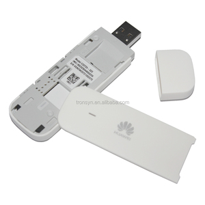 Adaptador USB 4G LTE CAT4 de 150 Mbps E3372 E3372H-320 con Puerto para Doble Antena y Todas las Bandas - Product Image 5